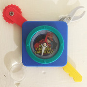 Compass-open