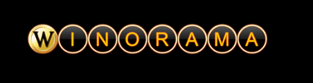 Interfaccia del sito Winorama che mostra una selezione di slot machine