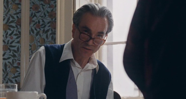 Phantom Thread 1