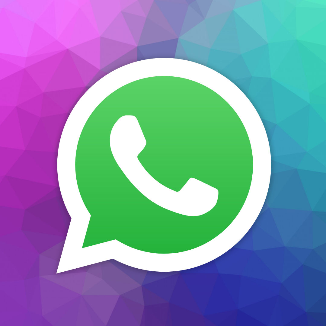 WhatsApp us