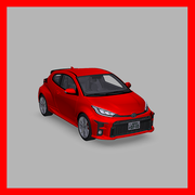 Toyota-Yaris-GRa