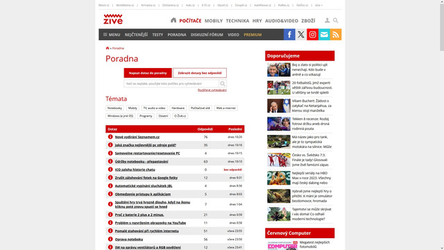 zive