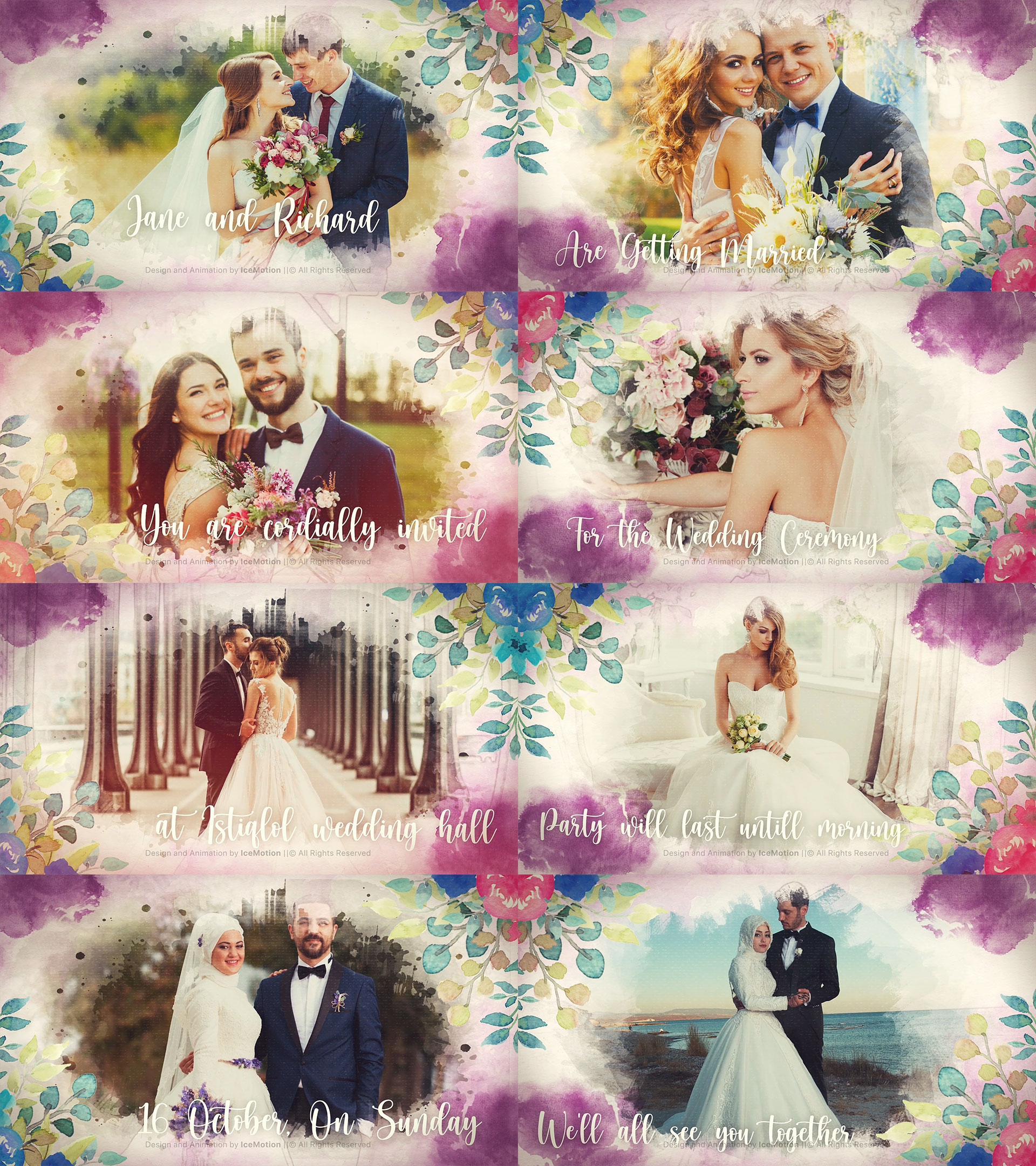 Wedding