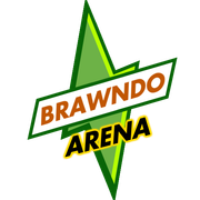Brawndo-Arena-Logo