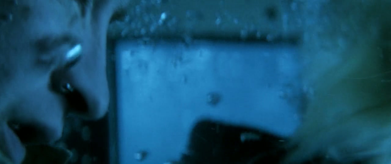 Atomic Blonde Screenshot