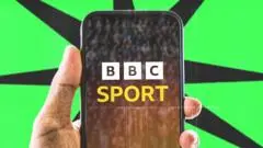World Cup 2026: Coverage on the BBC
