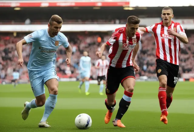 Sunderland-vs-Coventry-City