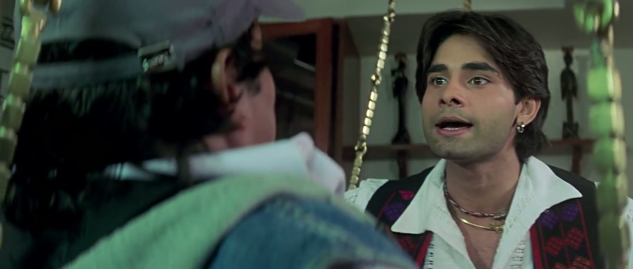 Tum Se Achcha Kaun Hai Screenshot