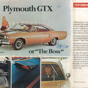 GTX