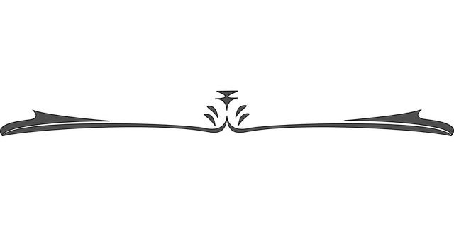 Horizontal Line PNG File