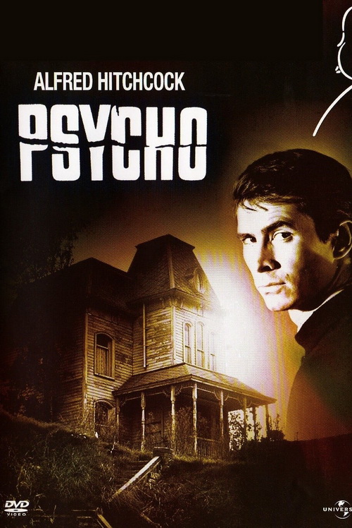 Psychoza / Psycho (1960) 1080p.WEB-DL.H264.AC3.2.0.BP007 | Lektor PL