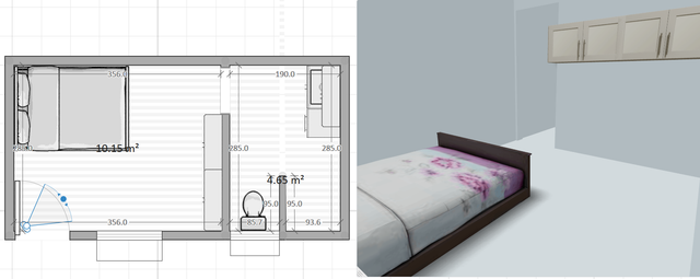 3 D Render 2