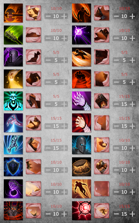 🐺The new version of the game 1.5.5 released.