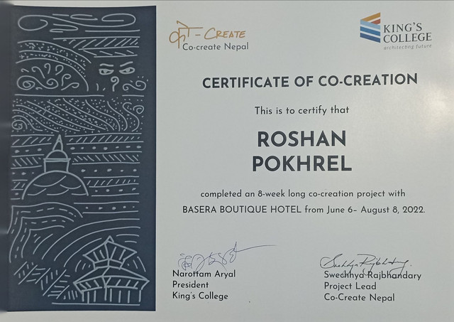 Co-Create