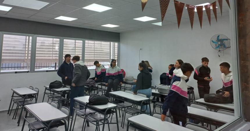 281569.jpg Educación en La Pampa: Evaluación del Ausentismo y Estrategias de Apoyo