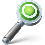 signaling-disk-green