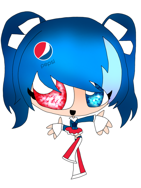 Pepsi