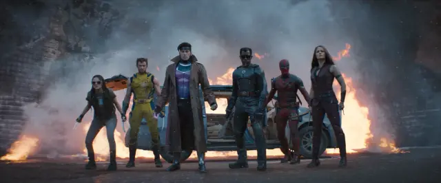 Resistance-Assemble