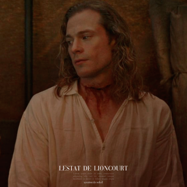 lestat-match