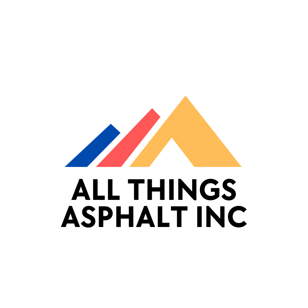 All Things Asphalt Inc logo