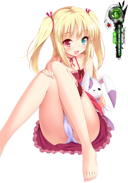32643199-Kobato-mega-Cuteeeeeeeeee-Render