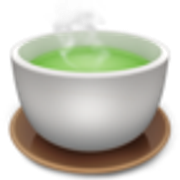 teacup-without-handle-1f375