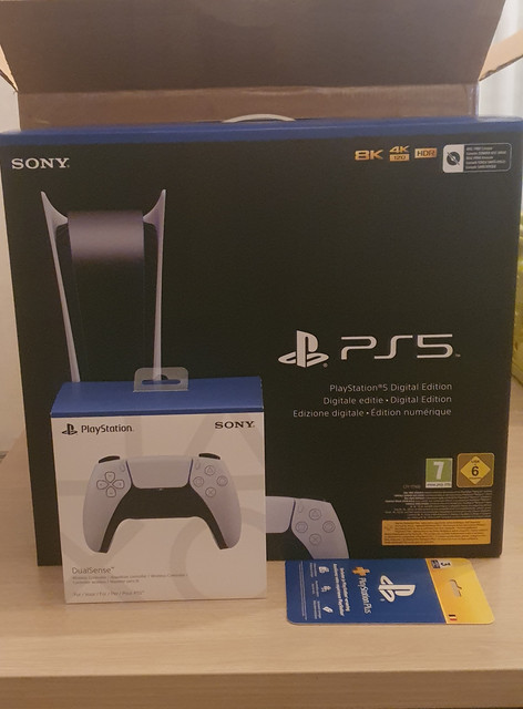 ps5g