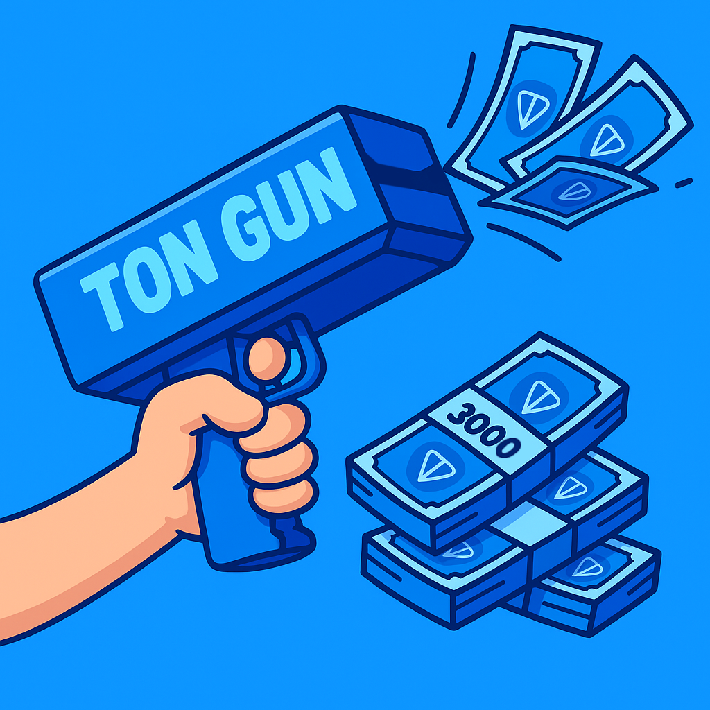 TONGUN