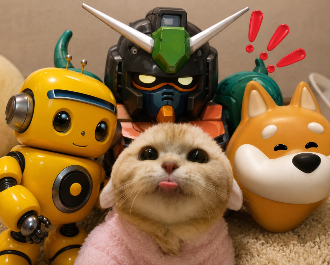 blep meme