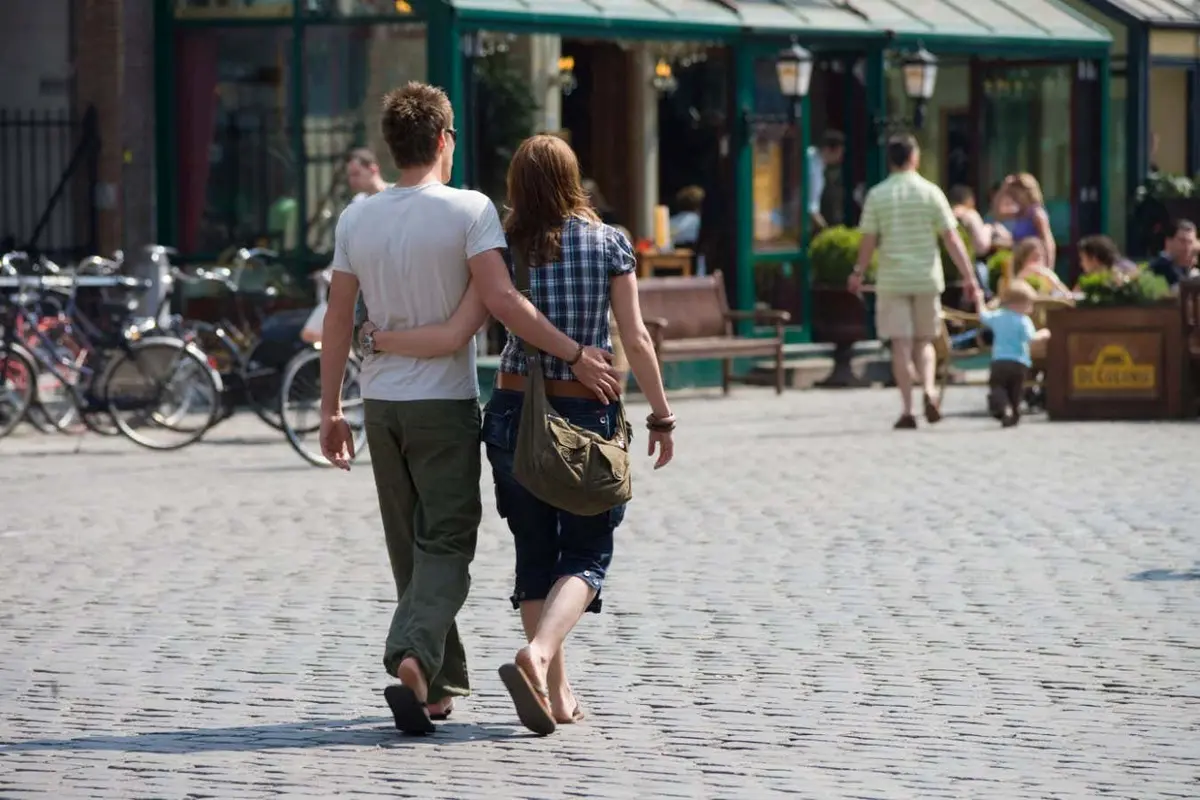 Gen Z Relationship Recession Worsens