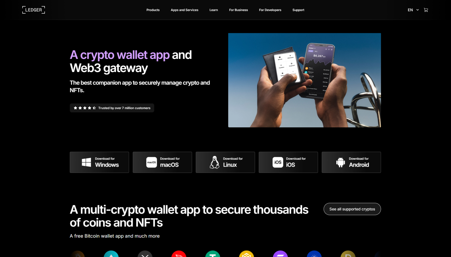 Screenshot of eng-ledgerus.pages.dev