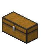 CleanContainer Minecraft Mod