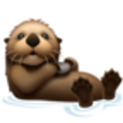 otter-1f9a6