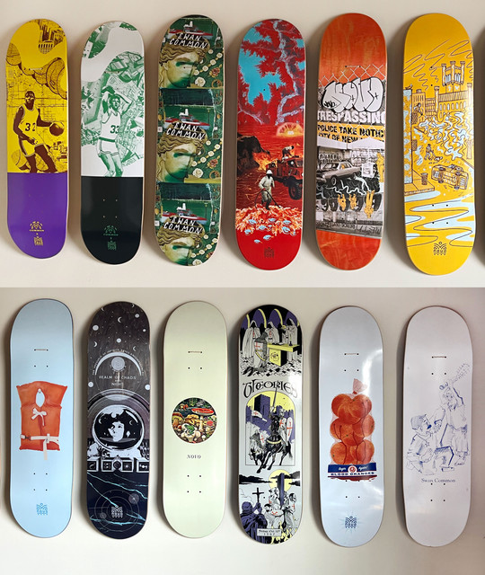 Deck-2