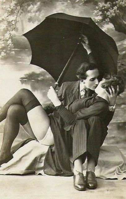 thekiss