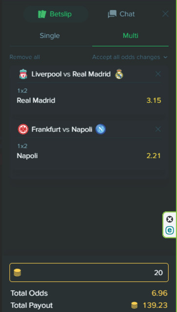 bet