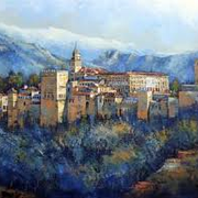 alhambra