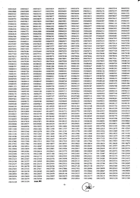 ECS-Exam-Result-3