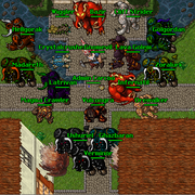 mobs