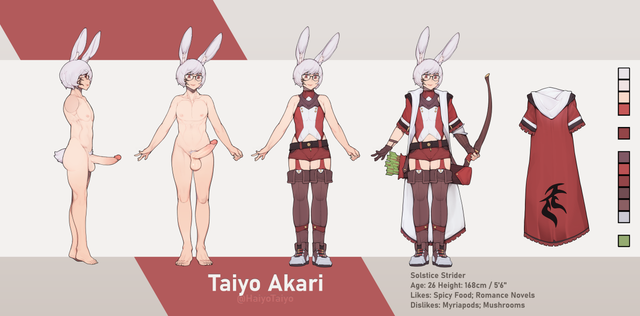 Oujuo-Taiyo-Reference