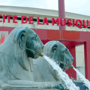 Cité de la Musique