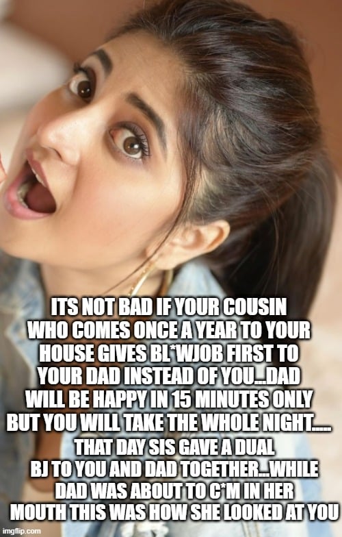 INCEST : Family Mein Pyar Romance or Sex