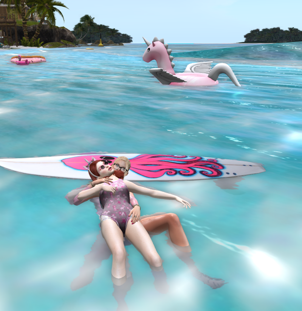 AtTheBeach1