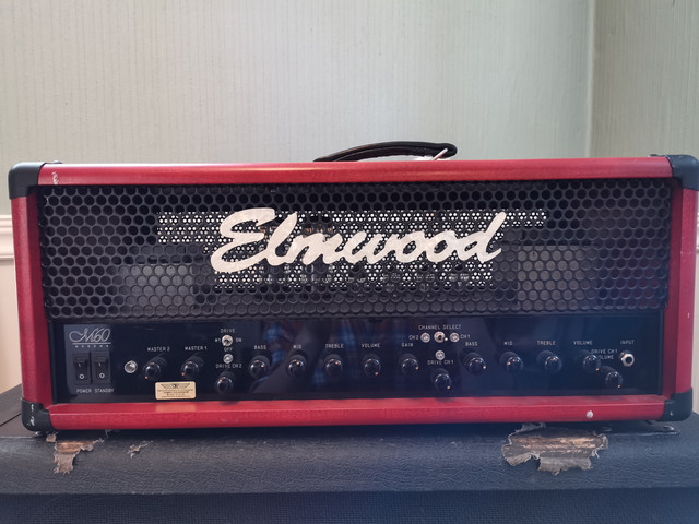 Elmwood-front