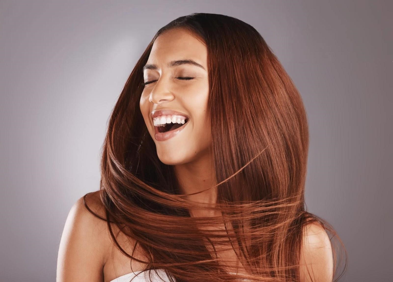 Expert Tips for Choosing the Perfect Extensions for Relaxed Straight Hair Expert Tips for Choosing the Perfect Extensions for Relaxed Straight Hair