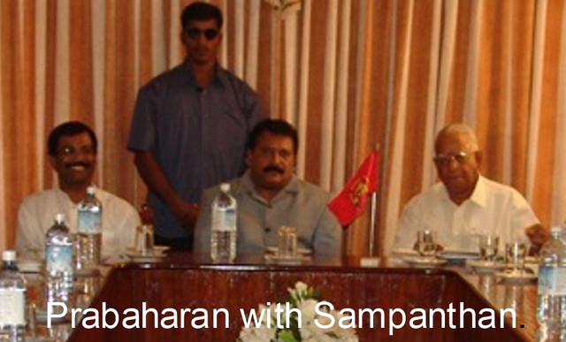 Praba sampanthar