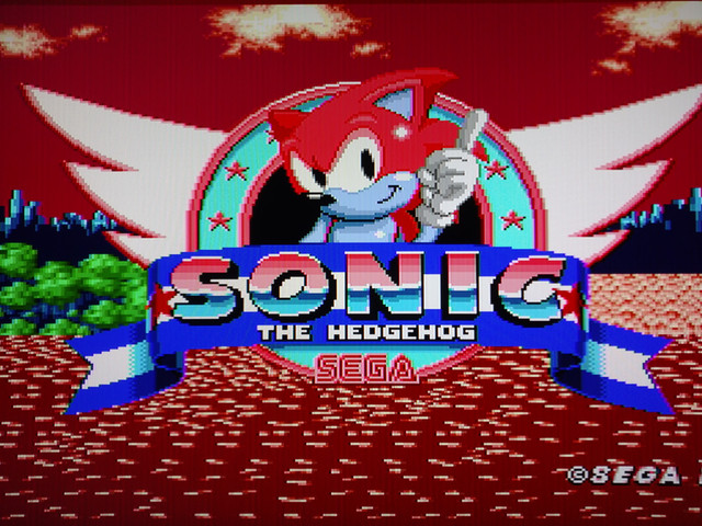 NTSC