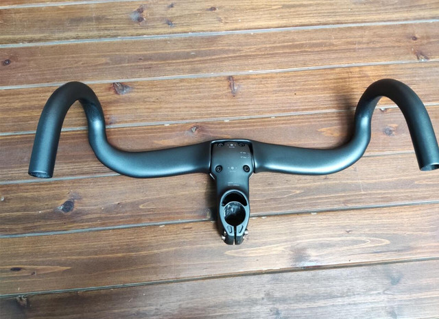 handlebar