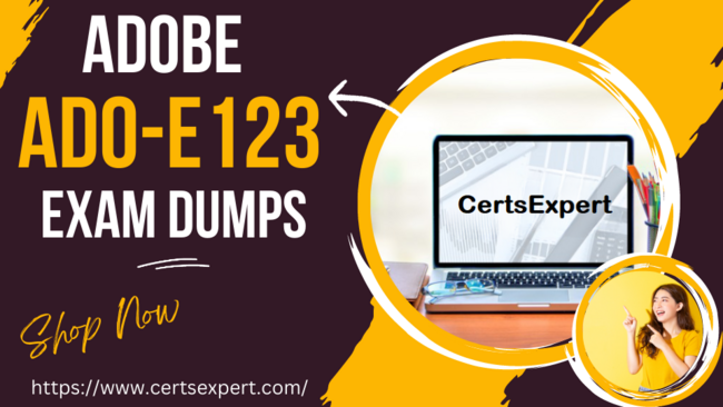 AD0-E123 Exam Dumps