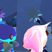 Secret-meeting